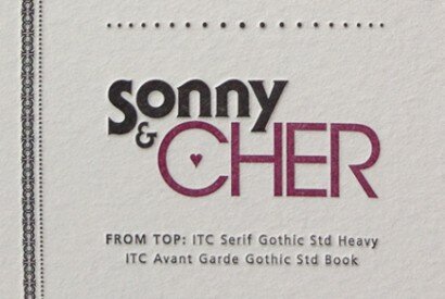 Sonny & Cher